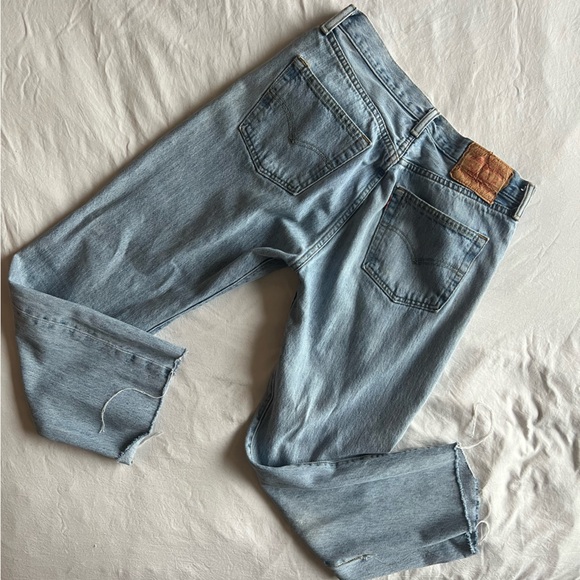 LEVIS 501 - Picture 3 of 4